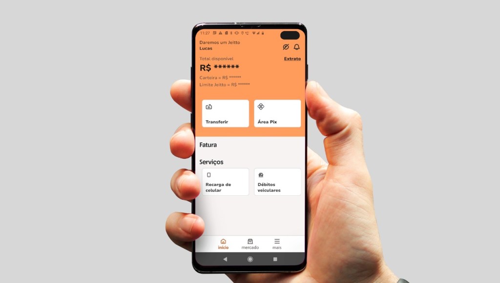 WhatsApp Oficial JEITTO Empréstimos (11) 9&nbsp;7296-9112